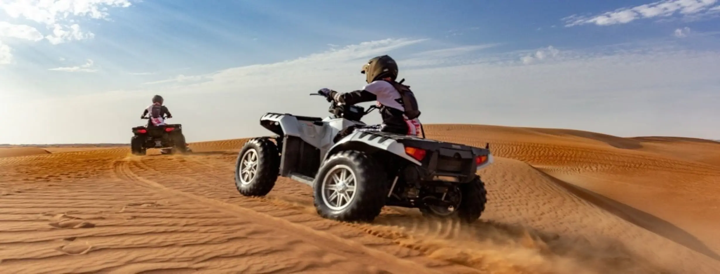 Image for Quad Biking